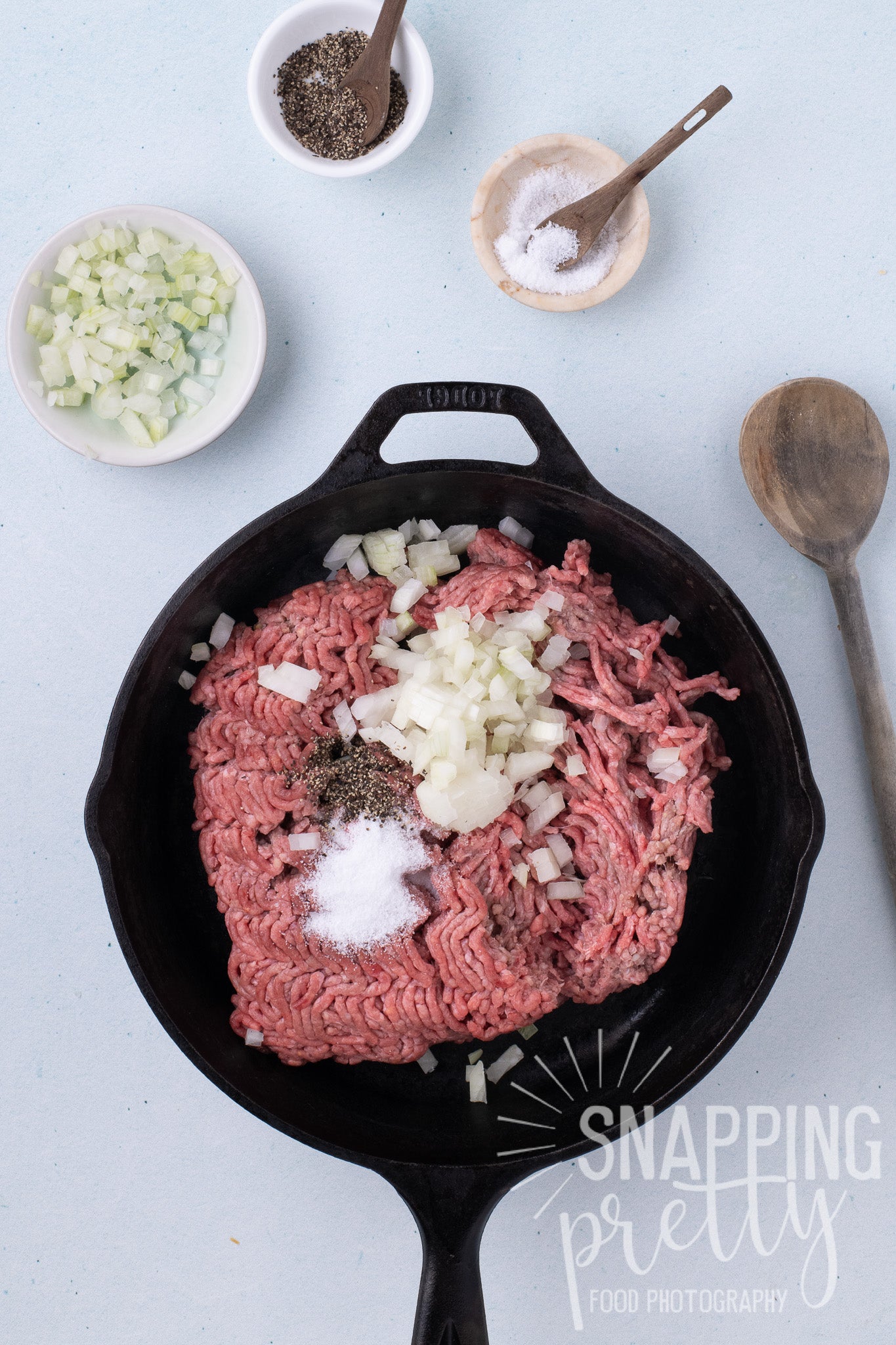 ㊀ SOLD - Big Mac Sloppy Joes / Exclusive