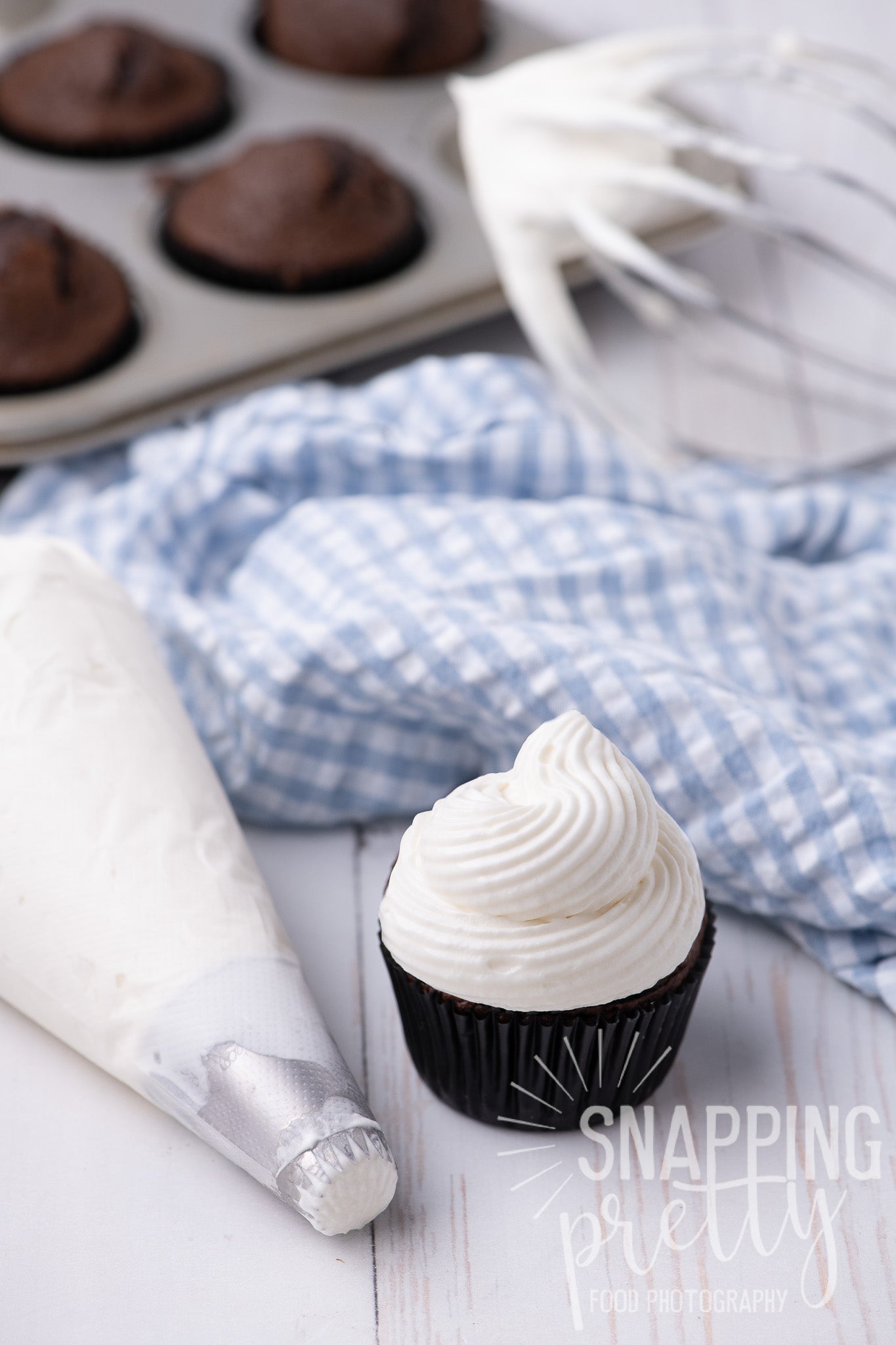Homemade Whipped Cream / Exclusive