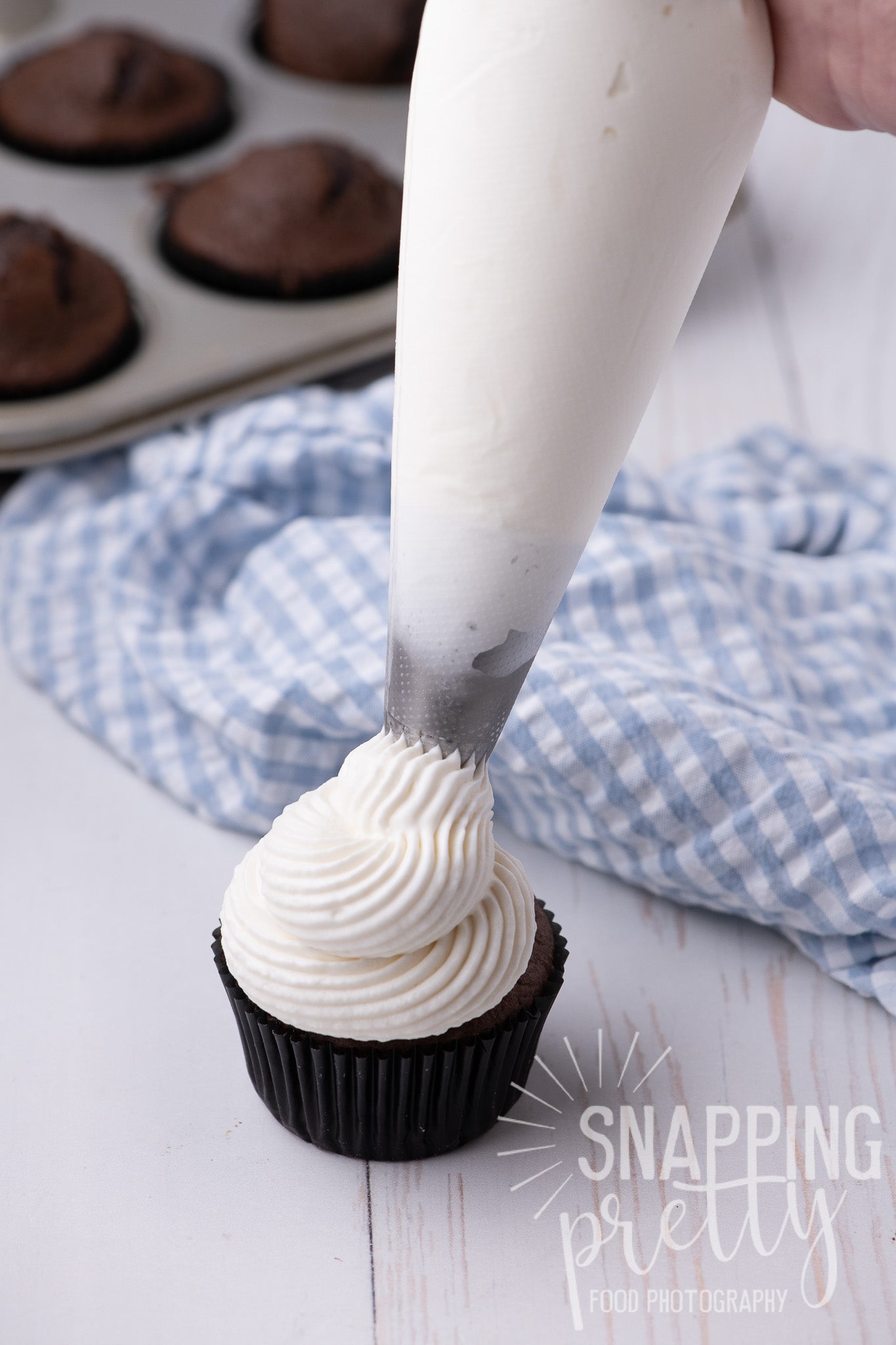 Homemade Whipped Cream / Exclusive
