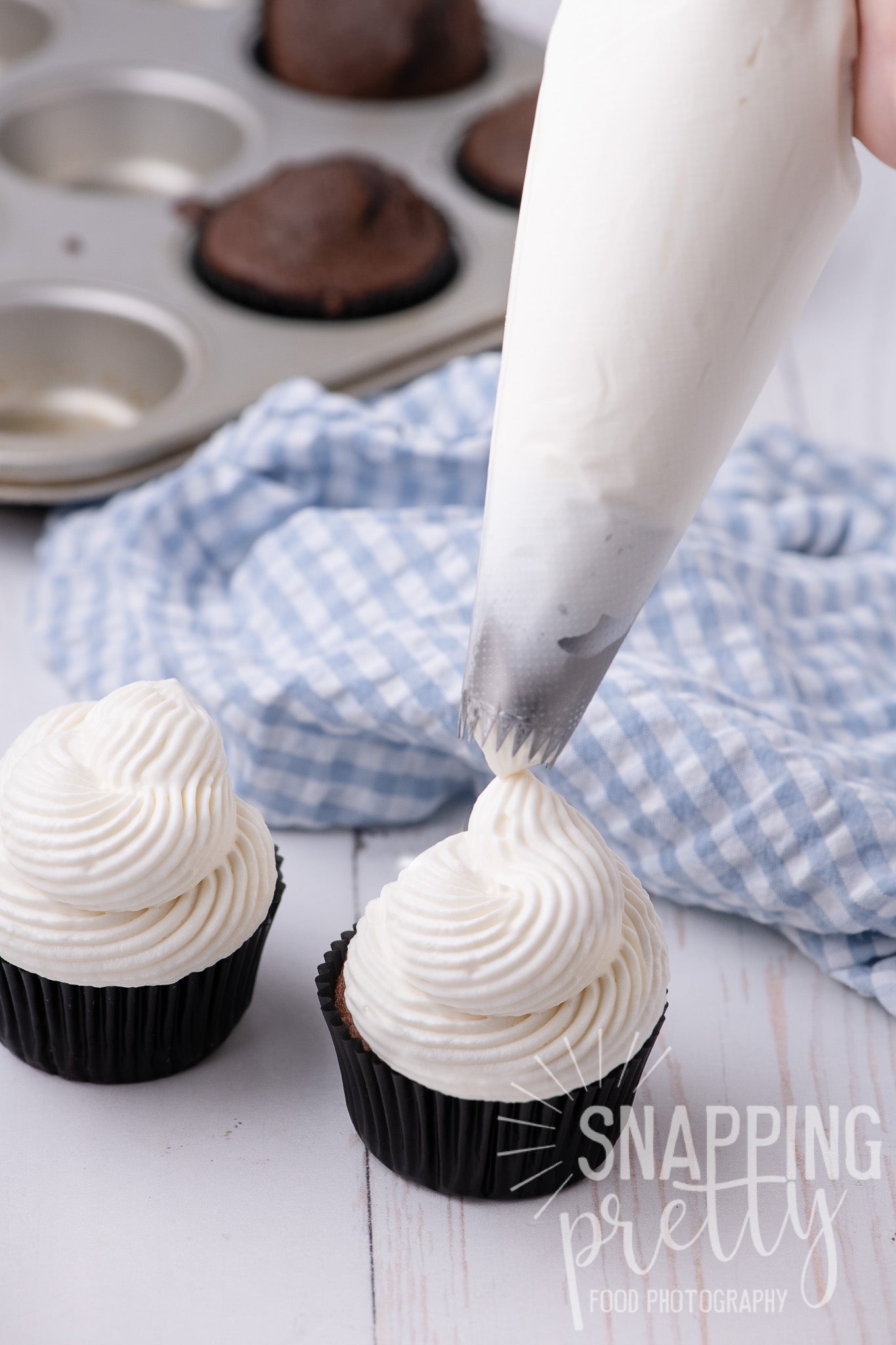 Homemade Whipped Cream / Exclusive