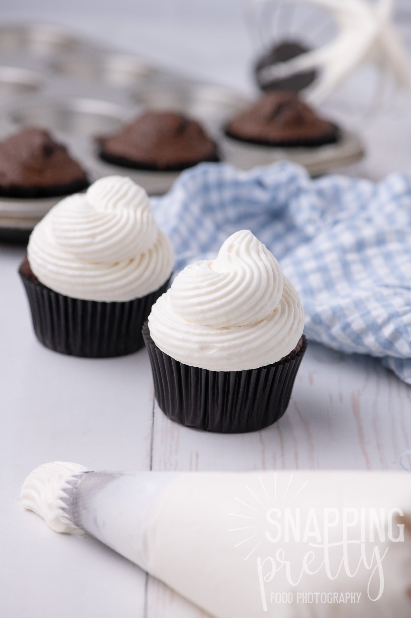Homemade Whipped Cream / Exclusive